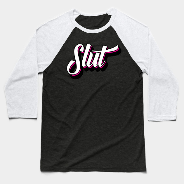 Slut
